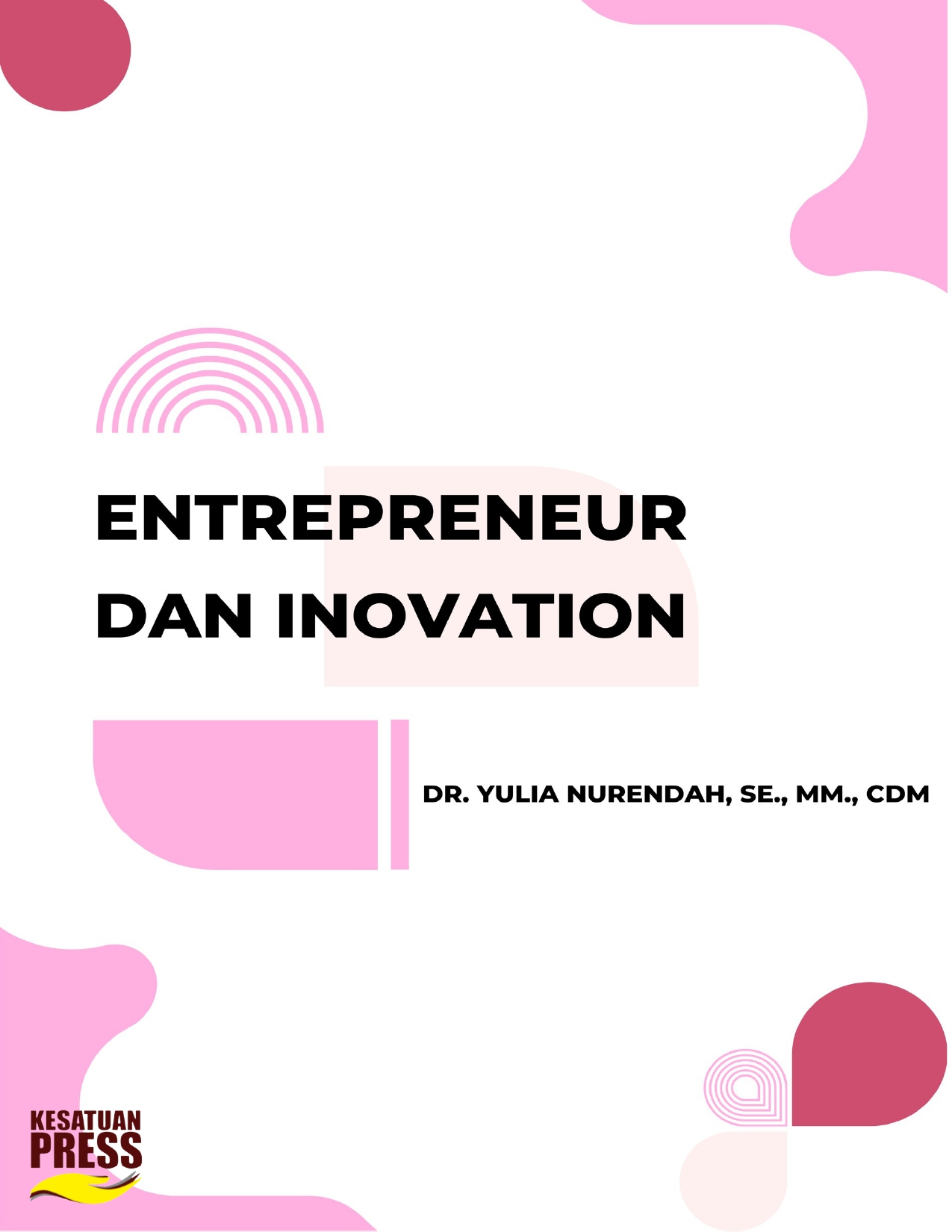 Entrepreneur Dan Inovation